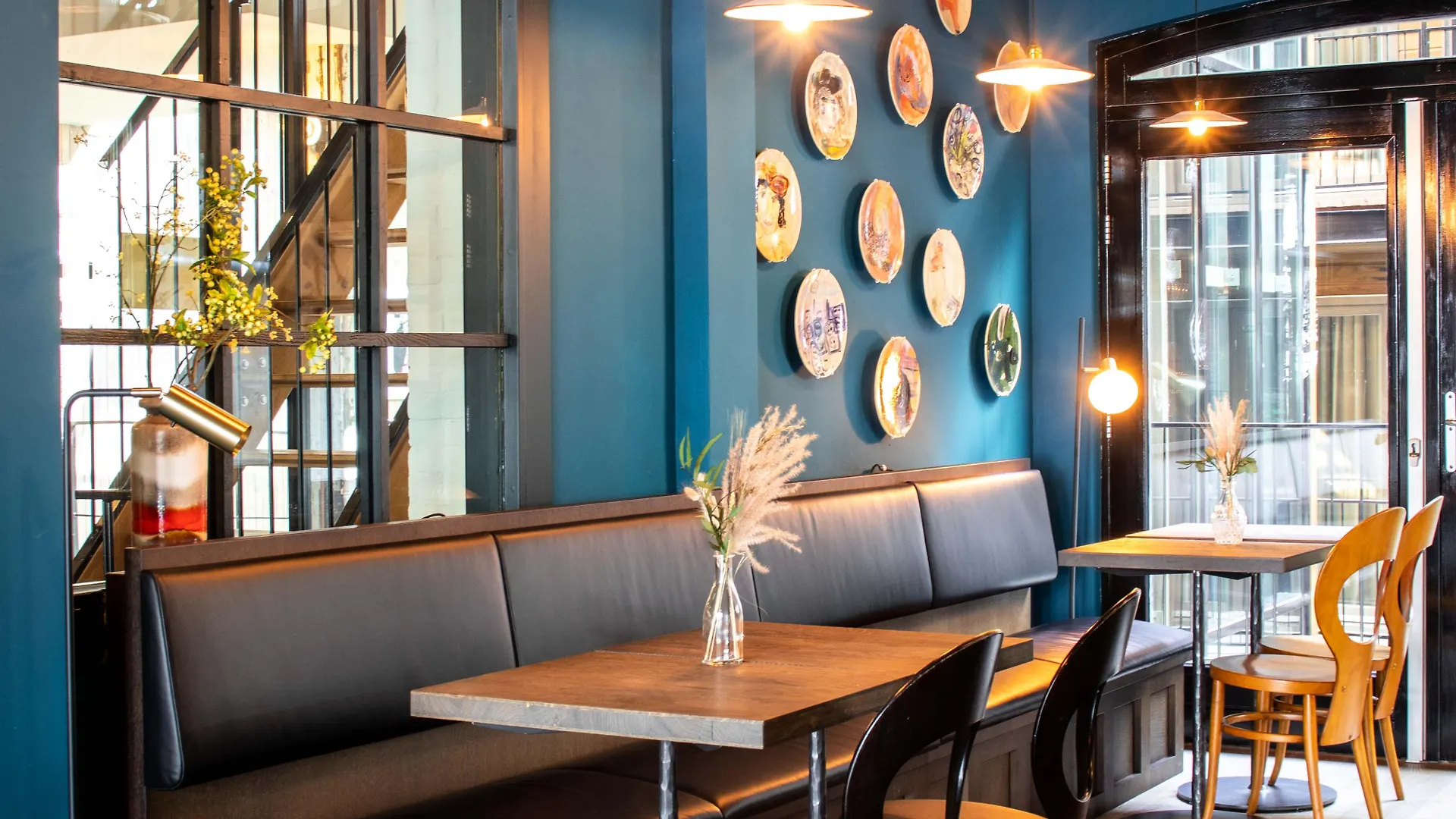 Hotel Van De Vijsel Amsterdam 4*,