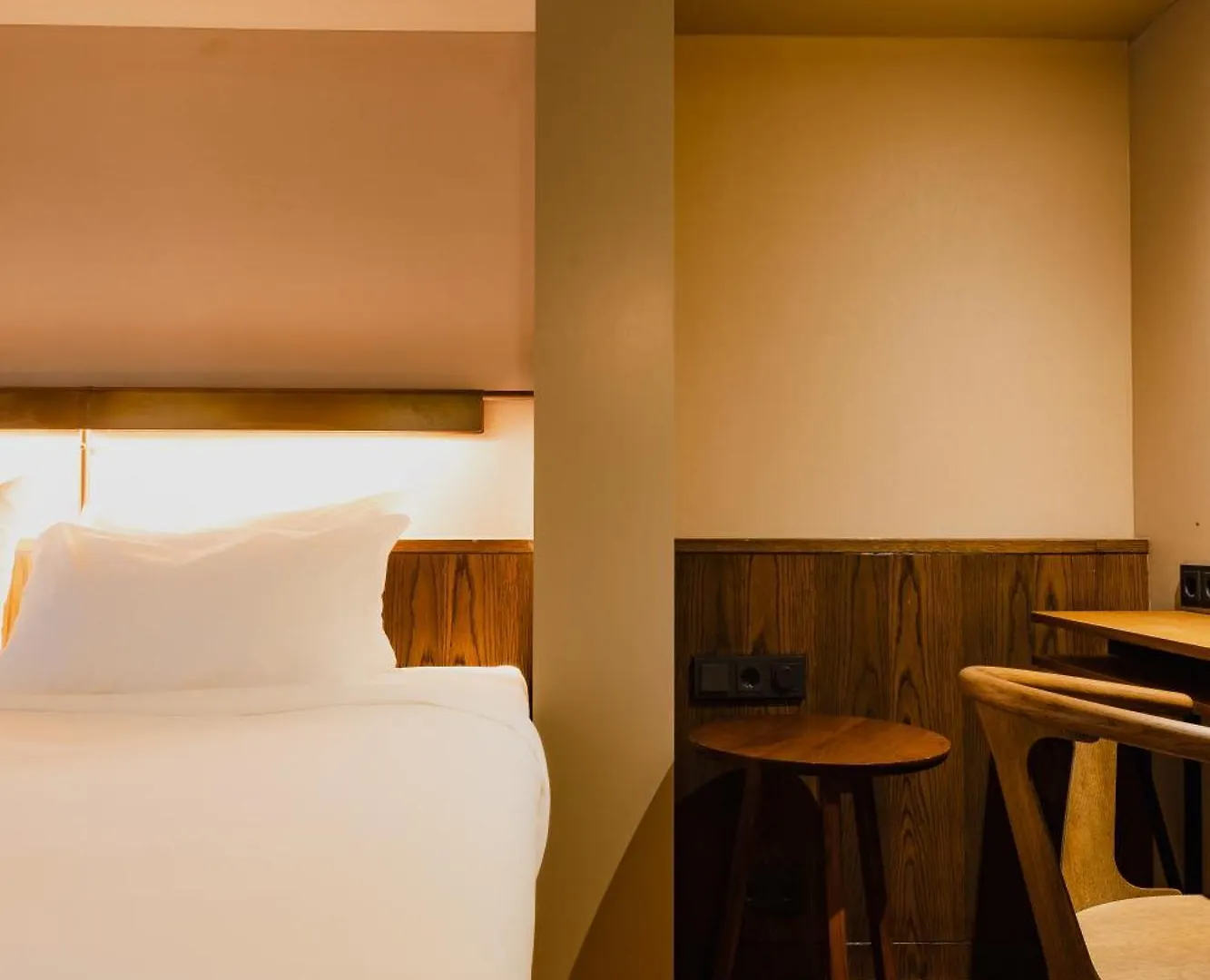 Hotel Van De Vijsel Ámsterdam Países Bajos
