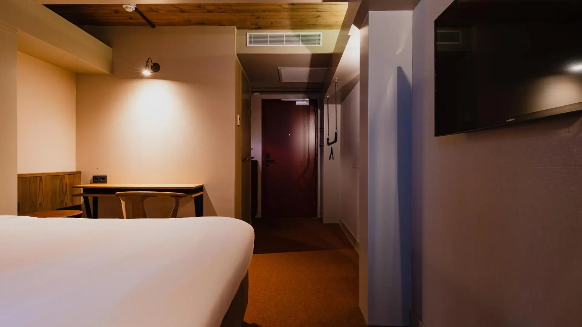 ****  Hotel Van De Vijsel Ámsterdam Países Bajos