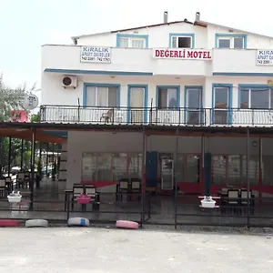 uygunluğu kontrol et