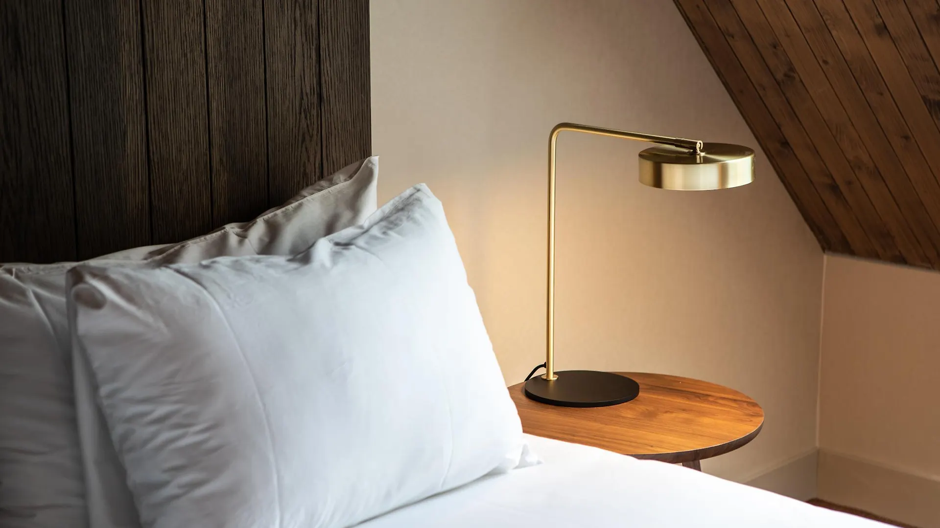 Hotel Van De Vijsel Amsterdam