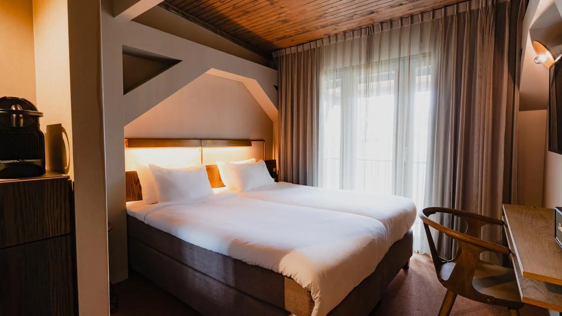 Hotel Van De Vijsel Amsterdam