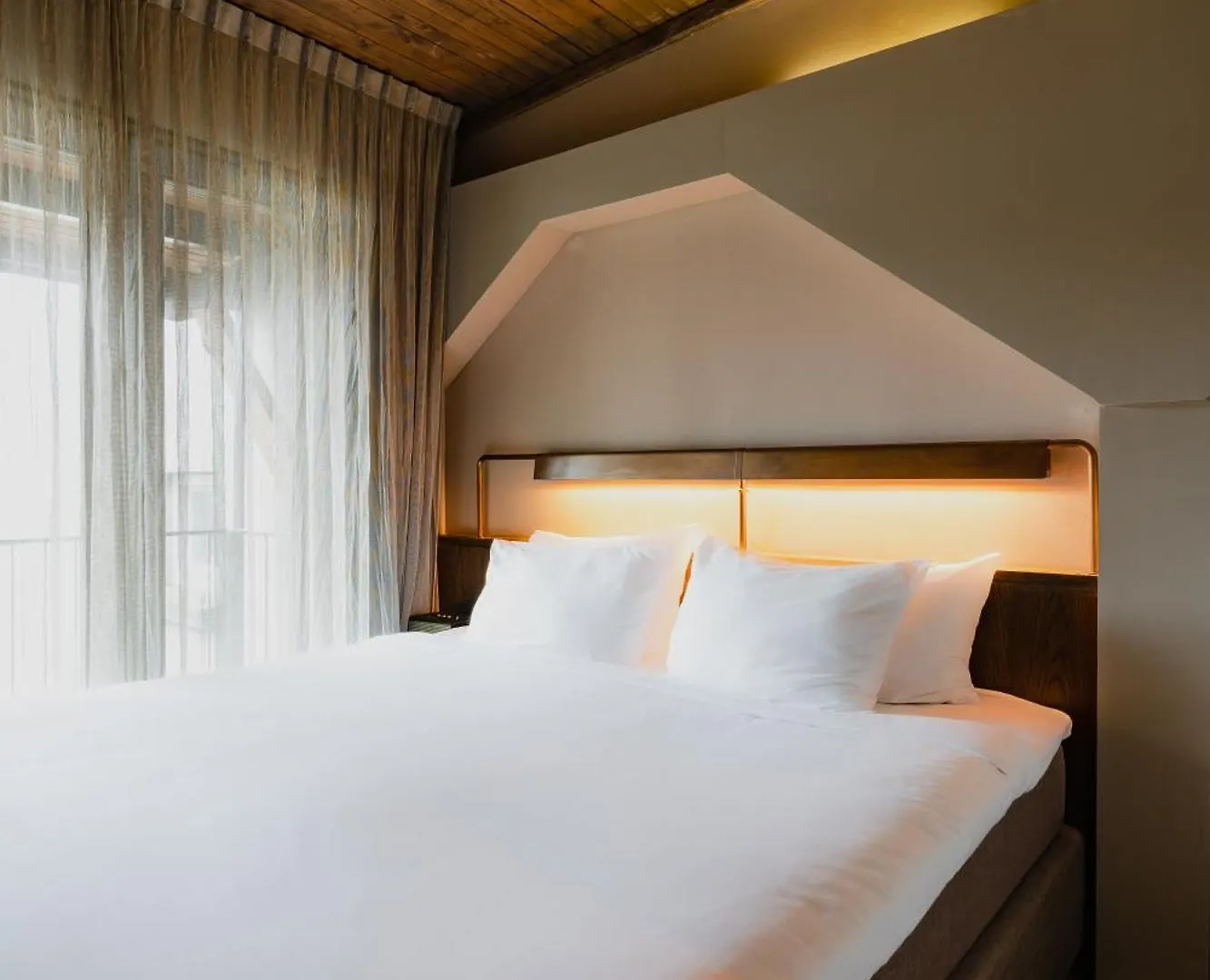 Hotel Van De Vijsel Amsterdam 4*,  Nizozemsko
