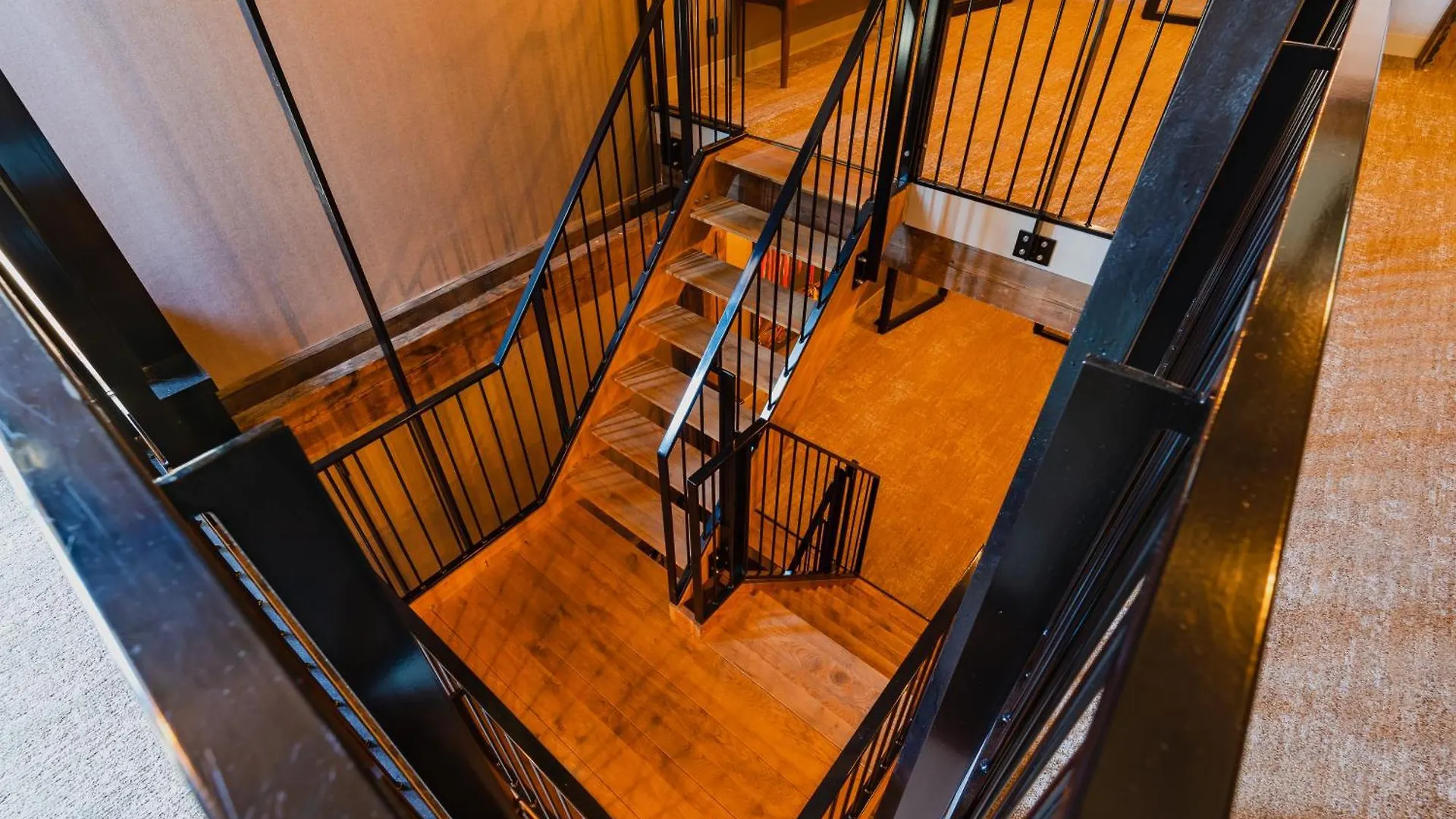 ****  Hotel Van De Vijsel Amsterdam Nizozemsko