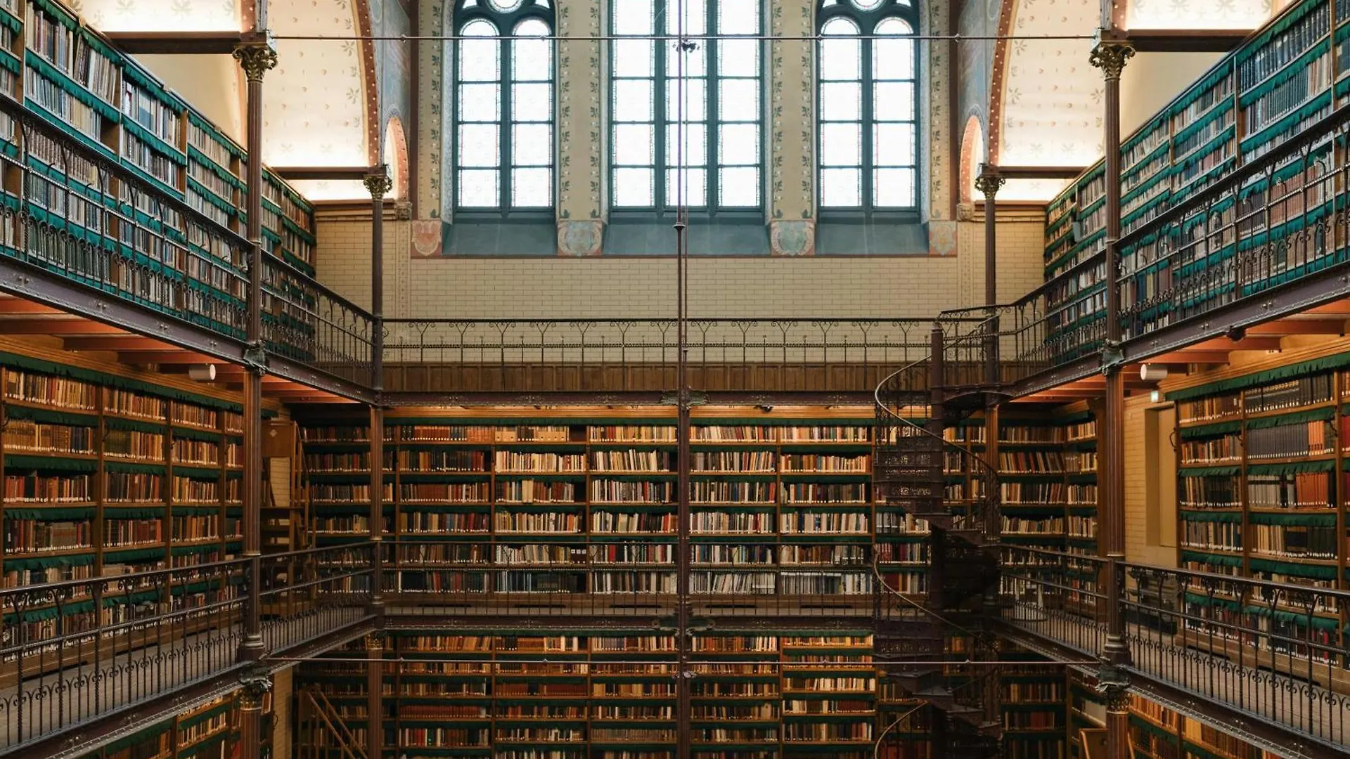 Hotel Van De Vijsel Amsterdam Nizozemsko