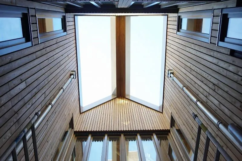 Hotel Van De Vijsel Amsterdam 4*,