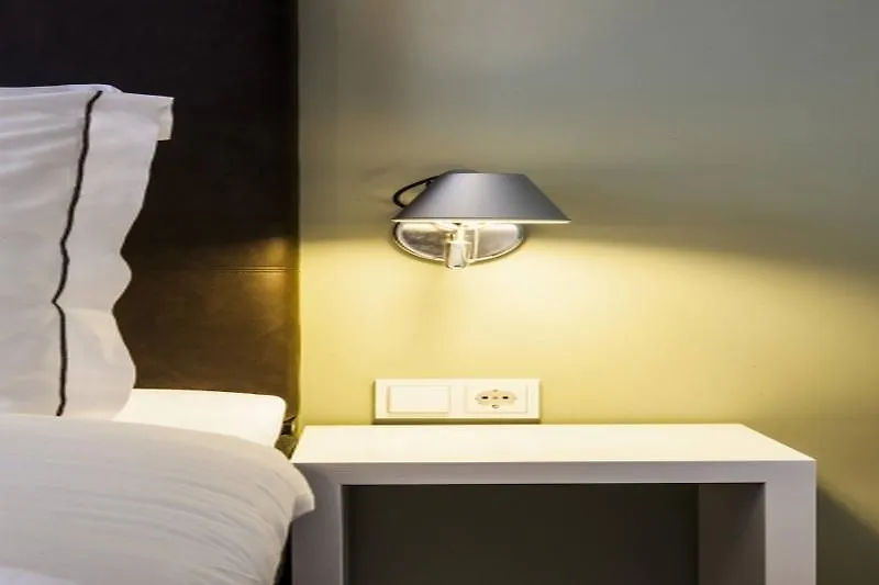 Hotel Van De Vijsel Amsterdam