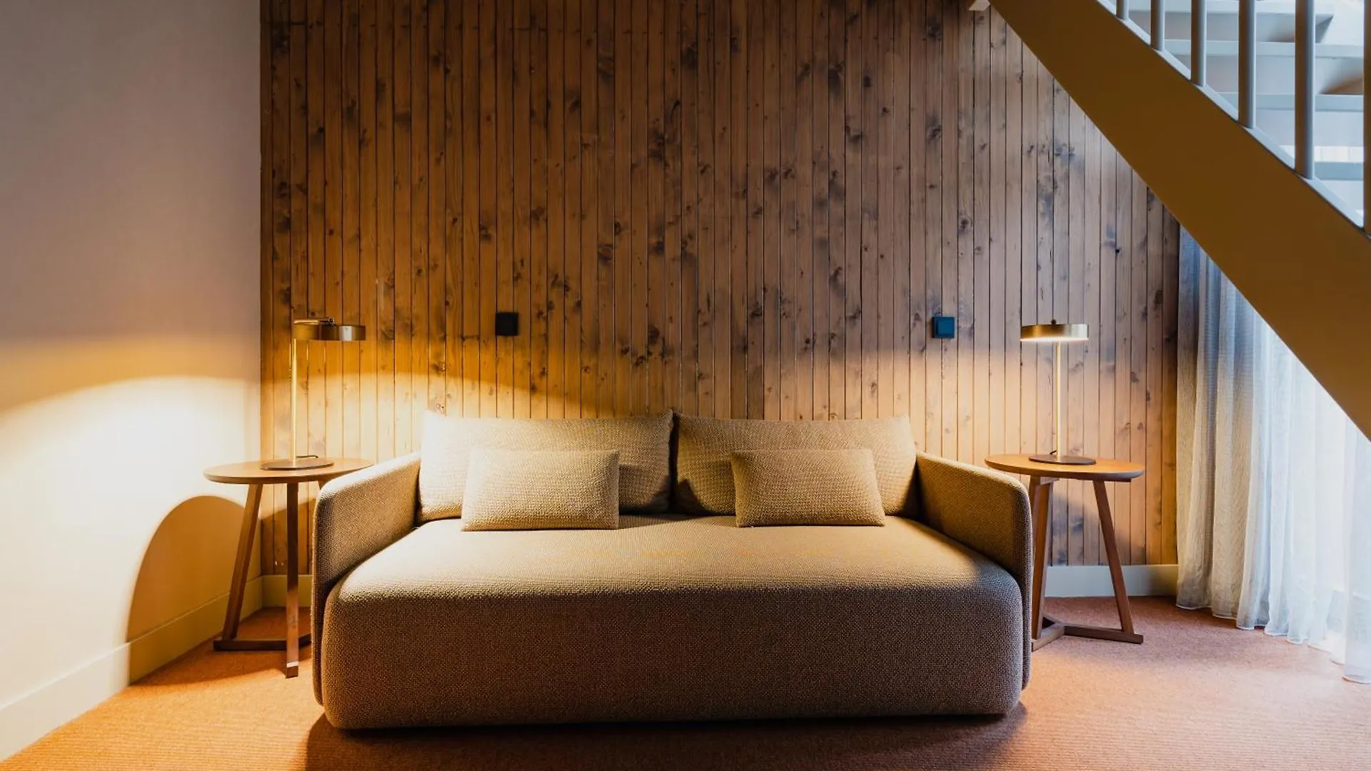 Hotel Van De Vijsel Amsterdam
