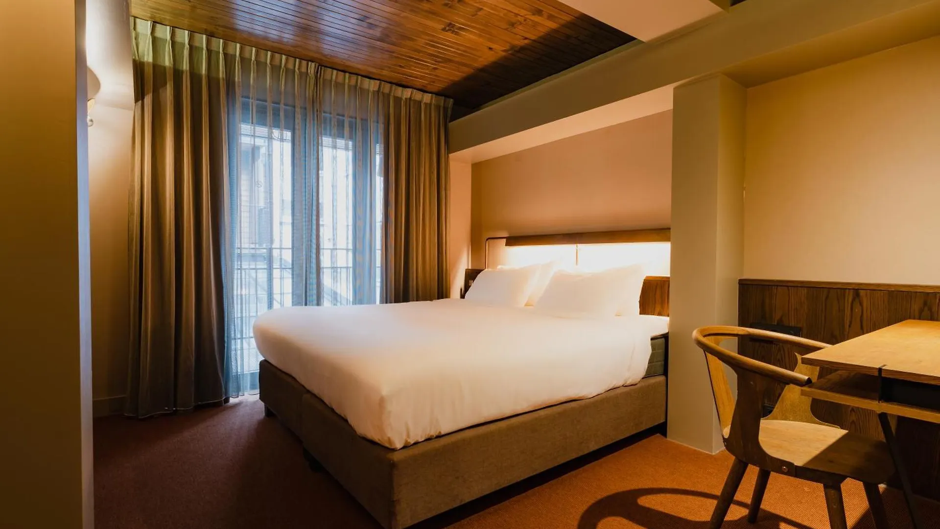 Hotel Van De Vijsel Amsterdam 4*,