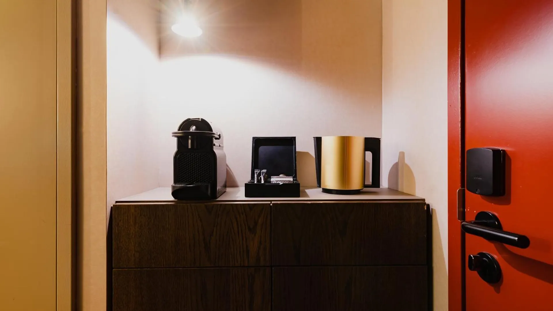 Hotel Van De Vijsel Amsterdam 4*,  Netherlands