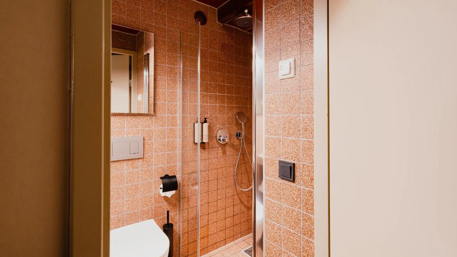 Hotel Van De Vijsel Amsterdam 4*,