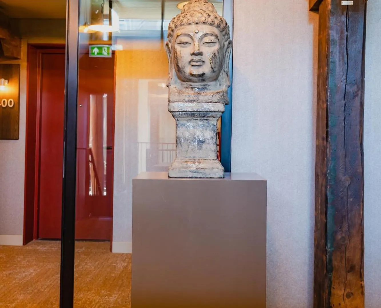 Hotel Van De Vijsel Amsterdam 4*,