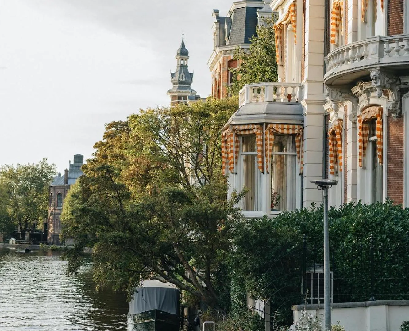 Hotel Van De Vijsel Amsterdam 4*,  Netherlands